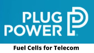 Plug Power's Telecom Product Line - Stationary Fuel Cells