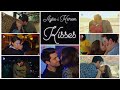 Kerem & Ayse / KISSES / Afili Ask