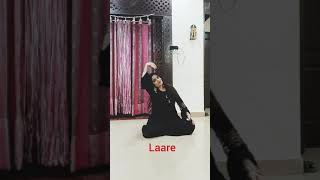 laare || Maninder buttar || Sargun Mehta || New punjabi song 2019 || Indian Dance