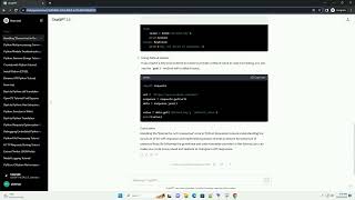 Element is not in response Python Requests