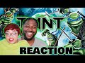 FIRST TIME WATCHING TMNT 07 || TMNT 2007 Movie Reaction #tmnt #tmnt07