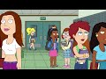 american dad season 23 ep 5 full episode american dad 2024 full uncuts 1080p