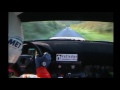 ulster rally 2003 onboard nesbitt