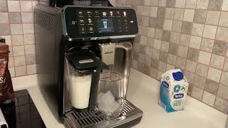 Philips EP5547/90 | 5500 Serisi Otomatik Espresso Kahve Makinası