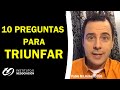 10 Preguntas para Negociar Mejor