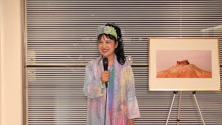 2021年6月6日　KEIKO KOMAメッセージ