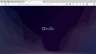 Formstack Documents for Creatio - Instruction/Walkthrough