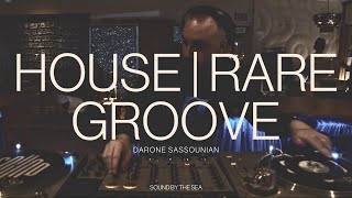 Darone Sassounian - Disco | House | Rare Groove