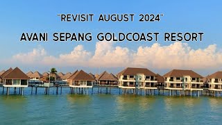 Avani Sepang Goldcoast Resort - Aug 2024