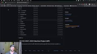 CS 124 Java MP0: Submitting Your Code