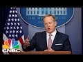 Sean Spicer: Health Care Bill Would Give Greater Choice to Consumers | Power Lunch | CNBC