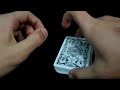 pinky count tutorial be a card magic expert must learn magic sleight