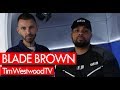 Blade Brown On Bags amp Boxes 4 Drill Giggs Street Sound Drip Westwood Blade Brown On Bags amp Boxes 4 Drill Giggs Street Sound Drip Westwood
