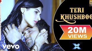 Teri Khushboo Video Edit - Mr. X|Emraan Hashmi, Amyra|Arijit Singh|Jeet Gannguli