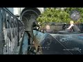 【ff15バグ】もし水路でレガリアがガス欠になったら...ノクトの失踪！？