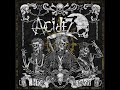 Acidez - In Punk We Thrash (Full Album, 2022)