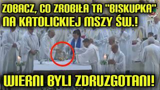 WIADOMOŚCI KATOLICKIE 19.02.25 zabójstwo księdza papież Franciszek chory profanacje #mszatrydencka