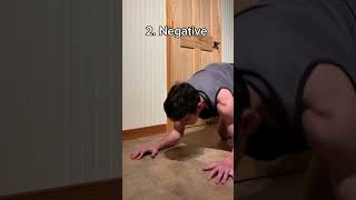 Russian Push up Tuto !💪🇷🇺📈#fitness #calisthenics #pushups #tutorial #viral