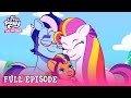 S2 | Ep. 11 | Written in the Starscouts | MLP: Tell Your Tale [HD]