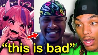 The SoLLUMINATI & Iron Mouse Beef Is Disgusting..