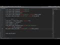 52  Python Tkinter Tutorial 5 Menu Bars