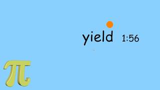 Python generators hands-on: what is yield yielding?