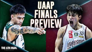 UAAP Season 87 Finals Full Breakdown: DLSU Green Archers vs UP Fighting Maroons