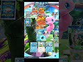 【🔴ポケポケ】2ターン目で140ダメ出せるアグロギャラドスexの大発狂ムーブがこちら✨　 ポケポケ