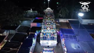 sunkalamma Devi temple in Yalpi 🙏❤️🌹