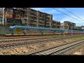 ltt gorakhpur exp ltt departure cr mumbai 2024 trainz simulator tta pro