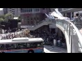 蒲田八幡神社 例大祭神輿 2016年8月7日 part.6 京急蒲田駅前ロータリー