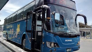 首都客運 首都之星1571A  Capita Star Bus             市府轉運站 ⭐💫               直達宜蘭轉運站