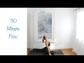 Yoga: 30 Minute Vinyasa Flow