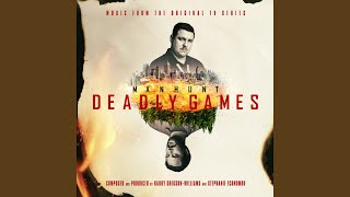 Deadly Games