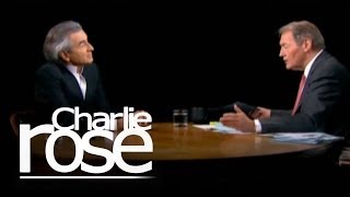 Bernard Henri-Levy (03/27/13) | Charlie Rose