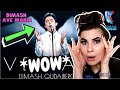 Dimash - Ave Maria LIVE | New Wave 2021 *REACTION*