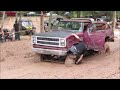 9-3-2022 @ PINE SWAMP MUD BOG / VIDEO 4 / THE GROUP OF   3 DODGE MUD TRUCKS