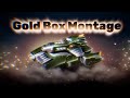 Gold Box Montage in Special Event | Ufo Day 2024 | Tanki Online