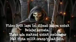 BETRAYER-BENDERA KUNING (Lyric)