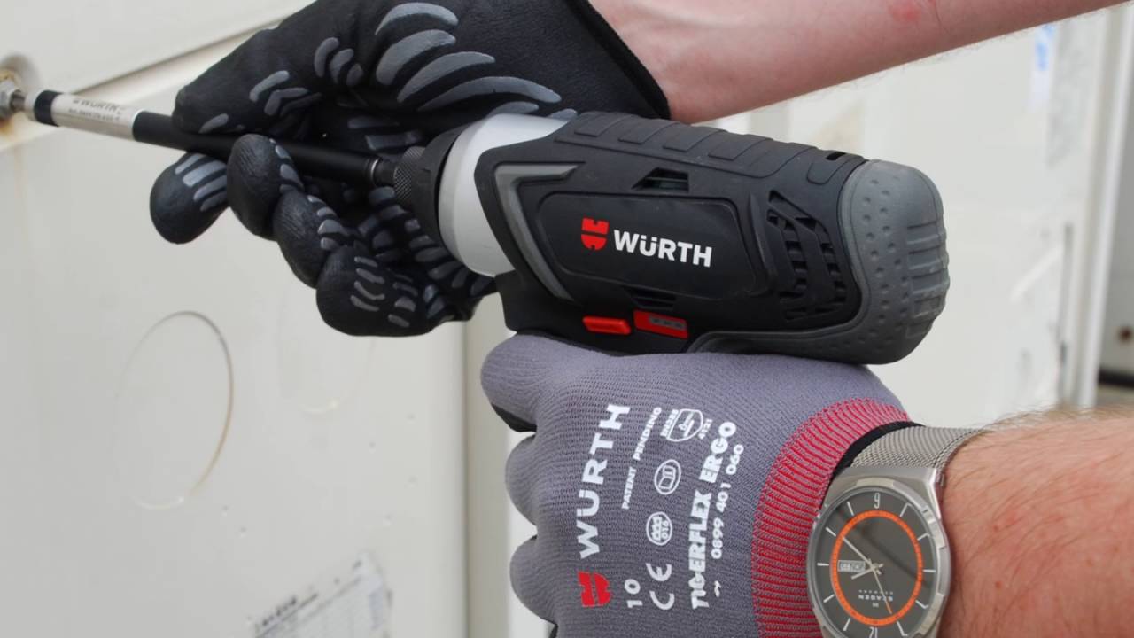 Tigerflex Intro Youtube