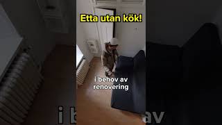 13 KVADRAT UTAN KÖK!