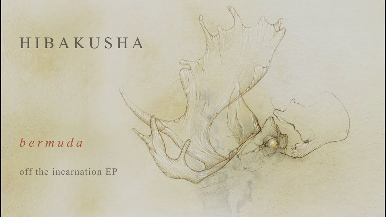 Hibakusha Incarnation Full Ep Stream Youtube