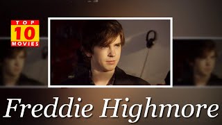 Freddie Highmore Best Movies - Top 10 Movies List