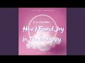 How I Found Joy in the Ordinary (Episode 2) : Dancing Through Chaos: The Importance of...