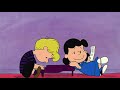 peanuts theme song with lyrics official