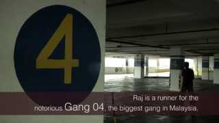 A Gangster’s Story | Get Real | Channel NewsAsia