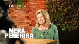 Indigenous 100 - Mera Penehira - Episode 55