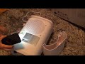 💧 trotec ttk 30 e dehumidifier unboxing and impressions after a week of use 💧