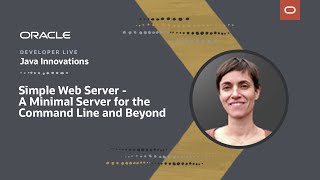 The Simple Web Server in JDK 18