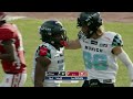 munich ravens @ prague lions highlights week 11